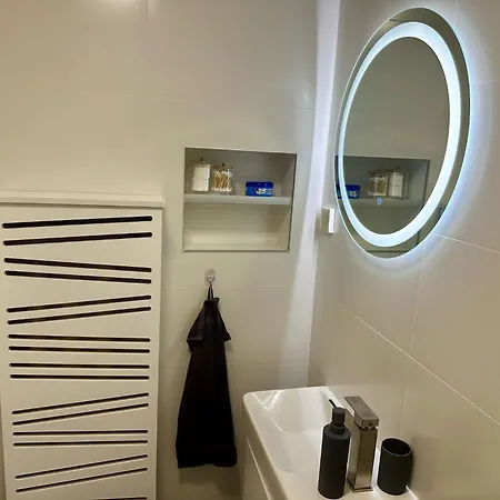 Apartment Mercury *