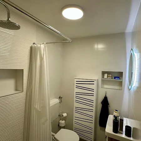 Apartment Mercury