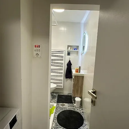 Apartment Mercury *