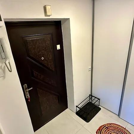 Mercury شقة سراييفو